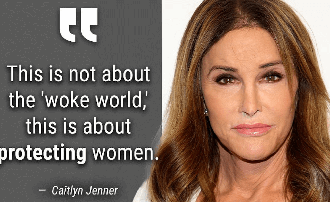 Caitlyn Jenner sostiene ancora Donald Trump e dispensa ancora transfobia
