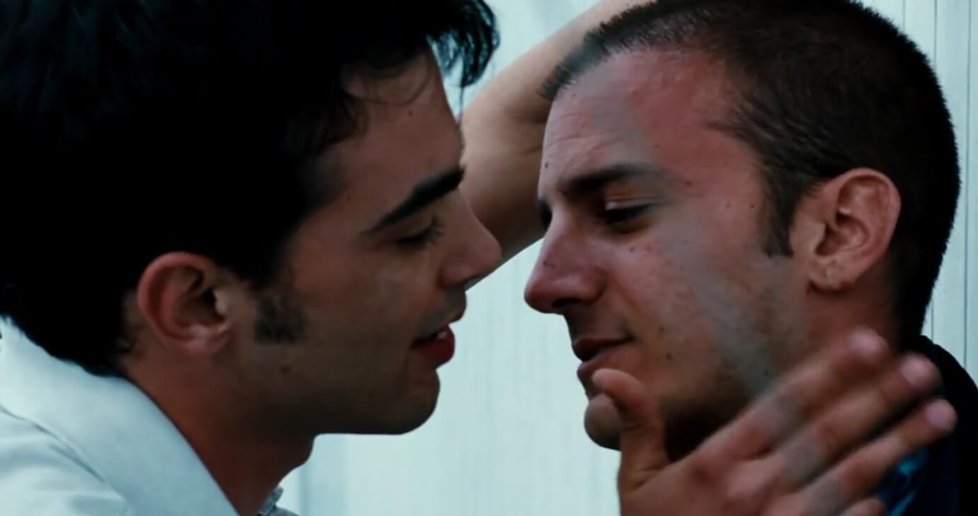 I film LGBTQIA+ della settimana 18 marzo/24 marzo tra tv generalista e streaming - Ci vediamo a casa - Gay.it