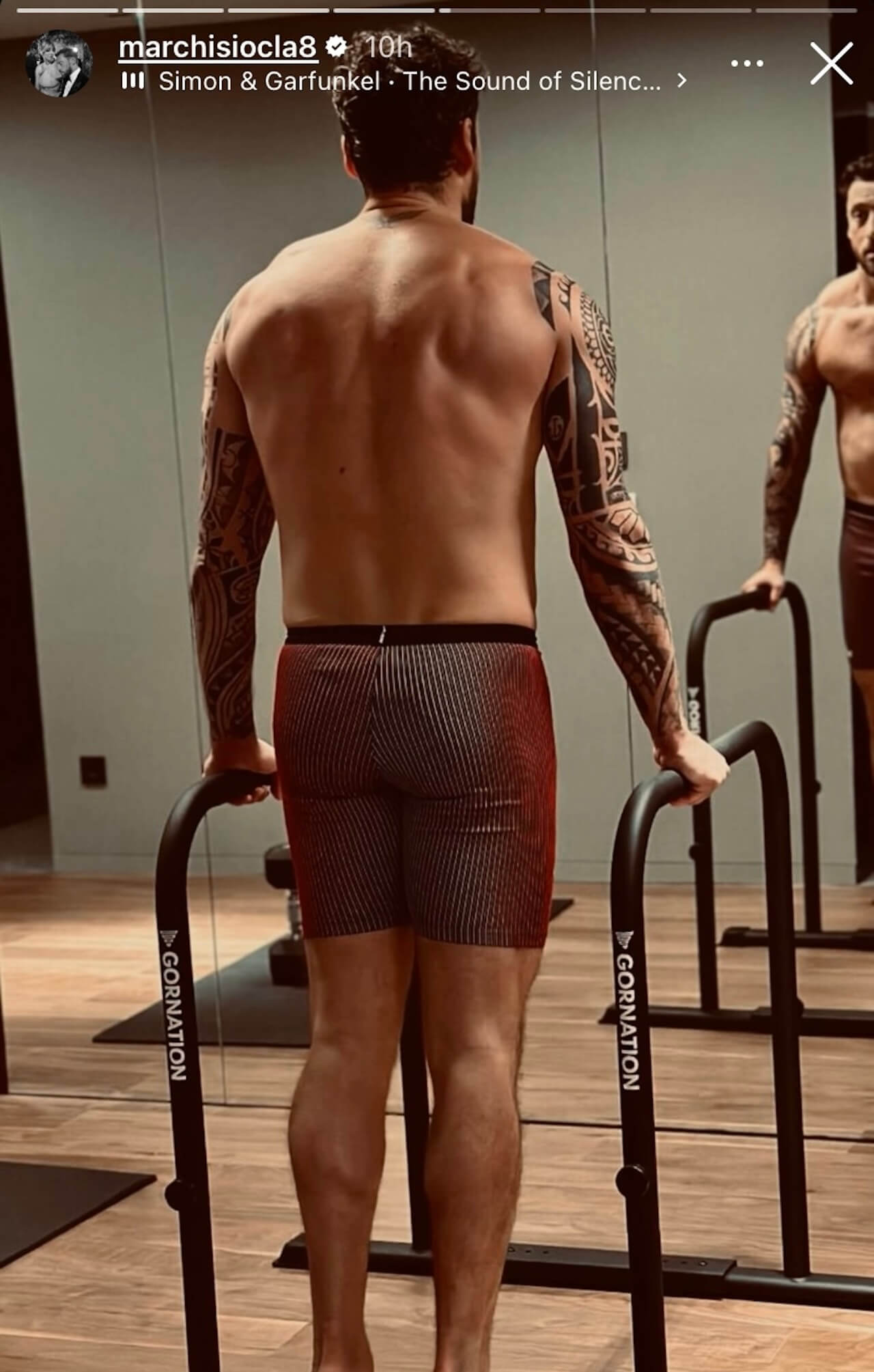 Claudio Marchisio