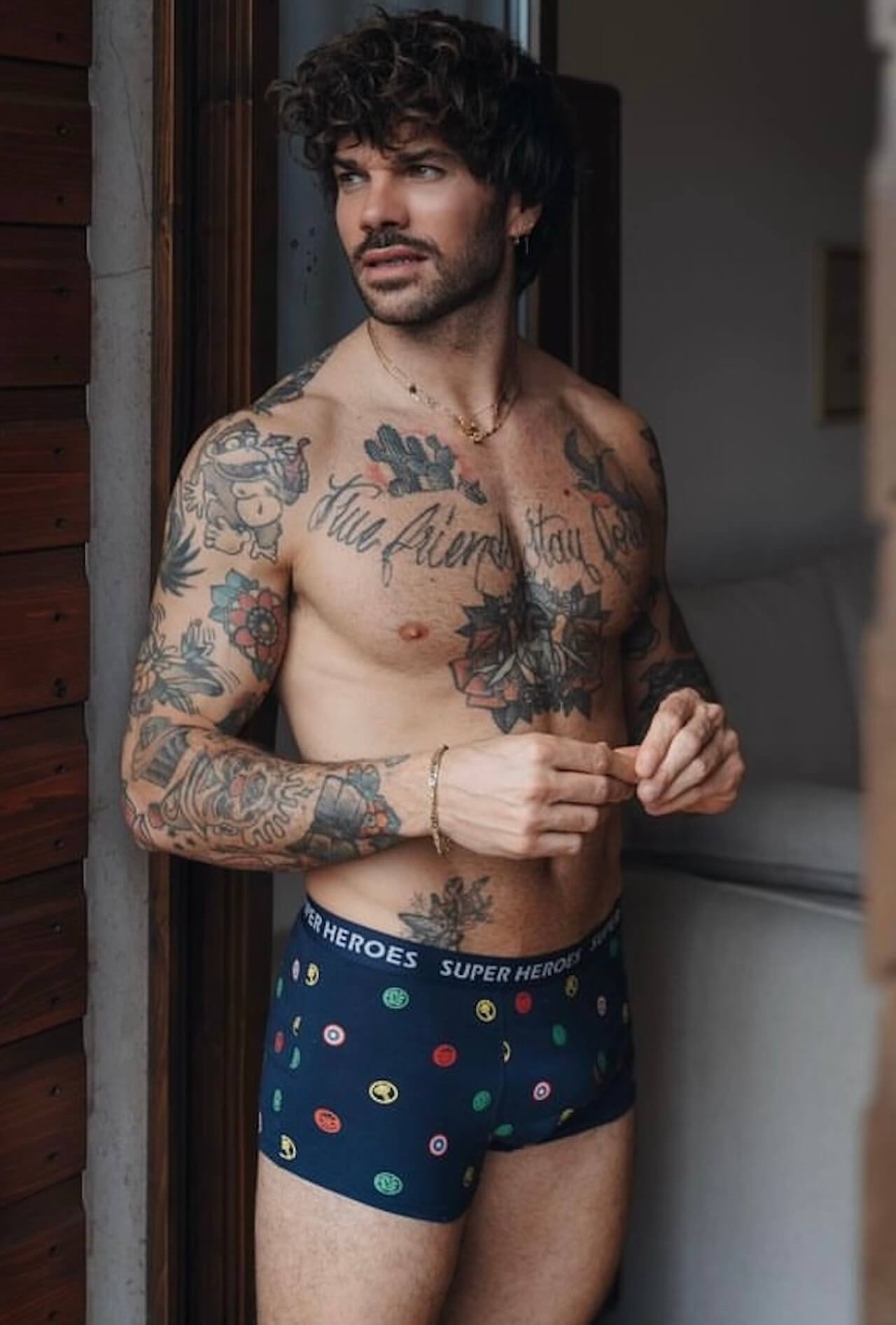 Claudio Sona