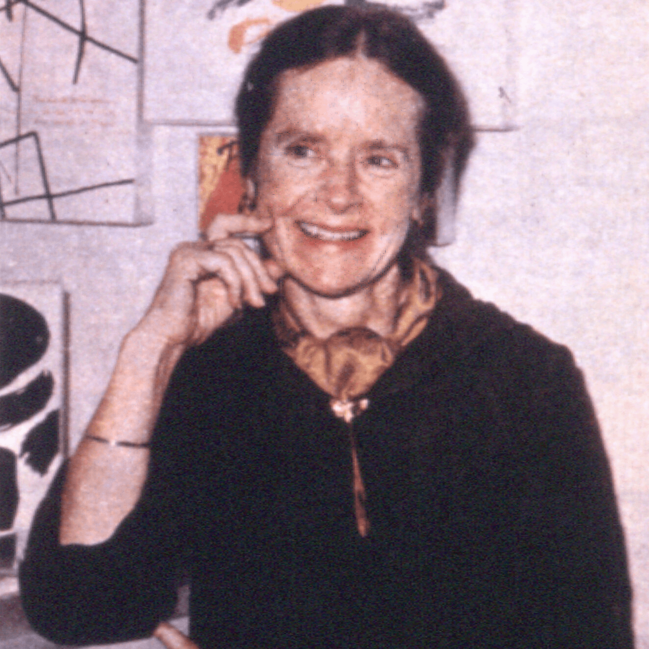 Corita Kent - Biennale Venezia 2024