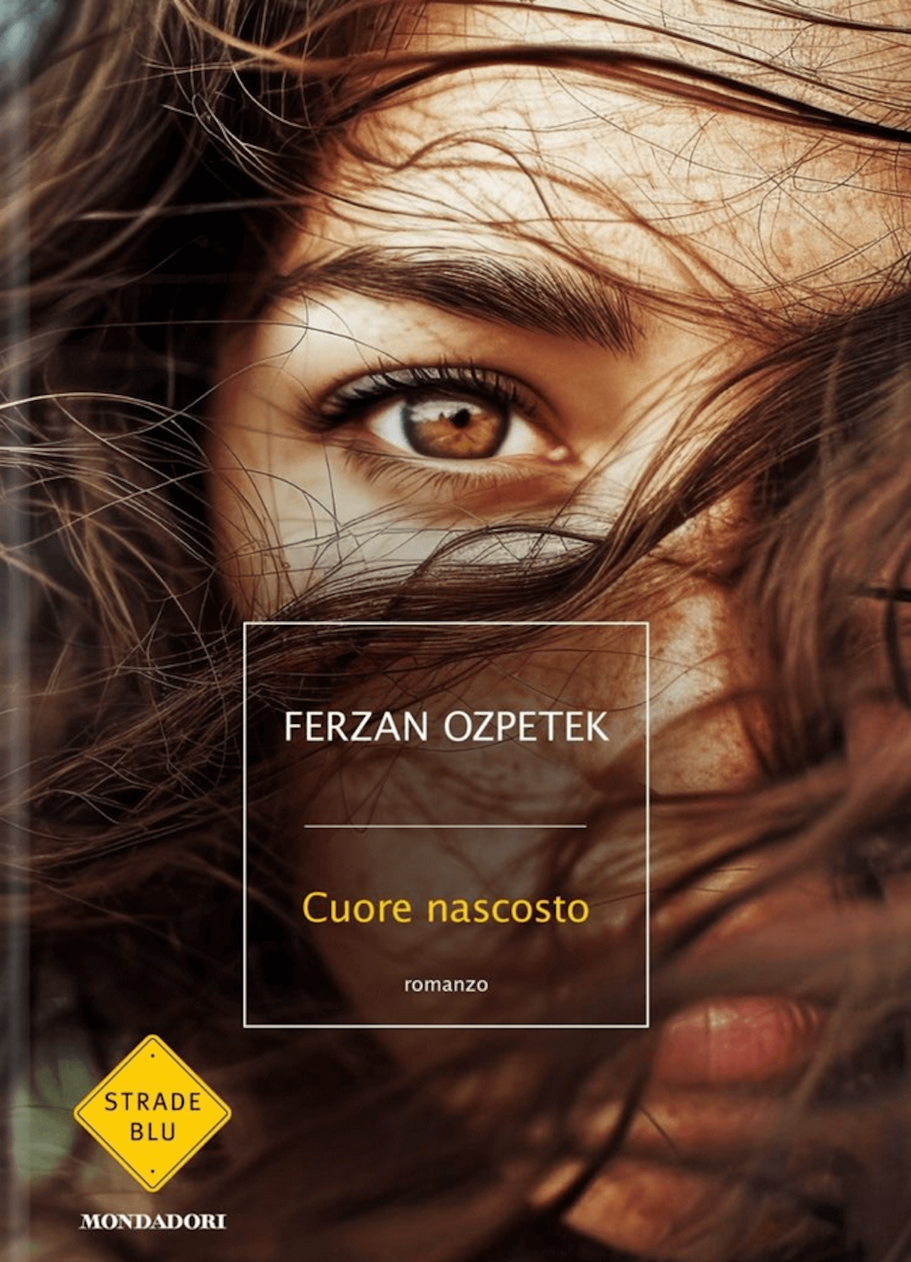 Cuore Nascosto è il nuovo romanzo di Ferzan Ozpetek, data d'uscita e trama - Cuore Nascosto e il nuovo romanzo di Ferzan Ozpetek - Gay.it
