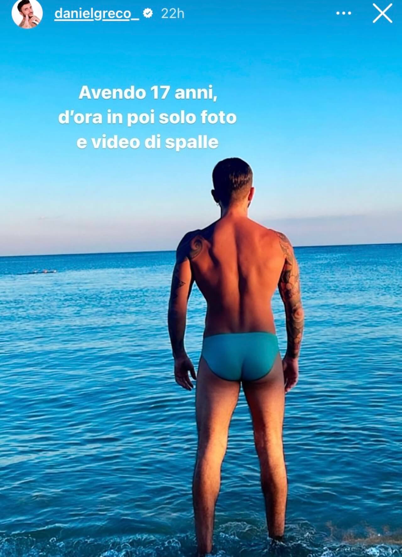 Daniel Greco