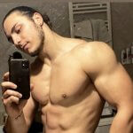 Davide Cascini - Thumbnail