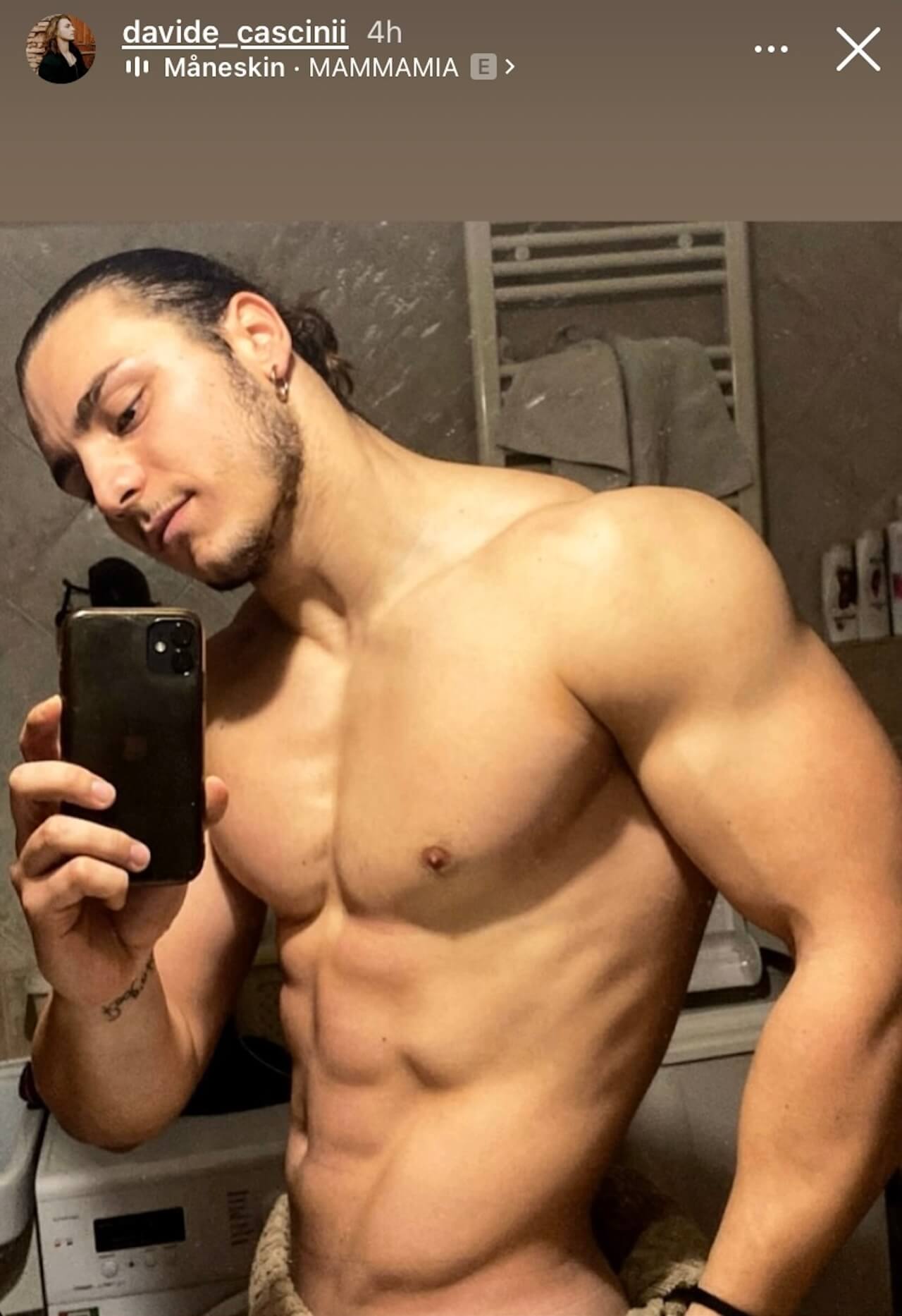 Davide Cascini