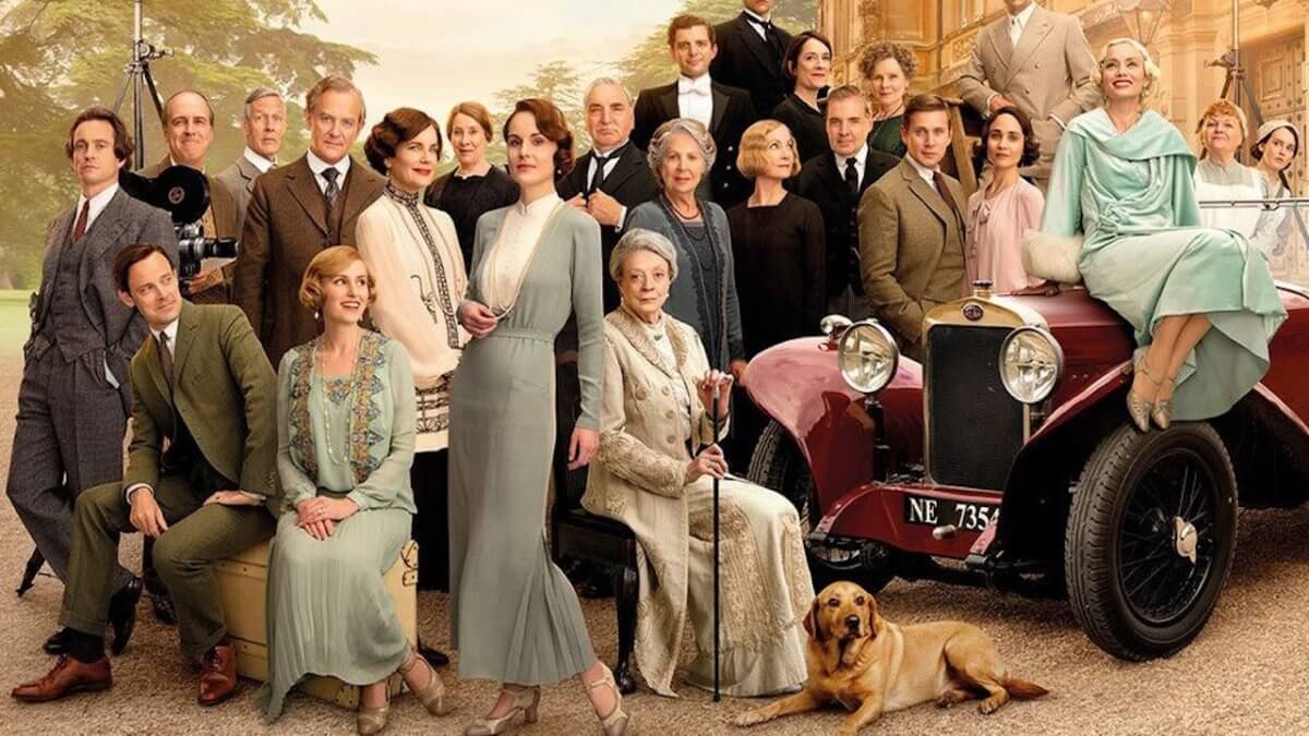 Downton Abbey 3, Imelda Staunton conferma che il terzo film si farà e sarà l’ultimo