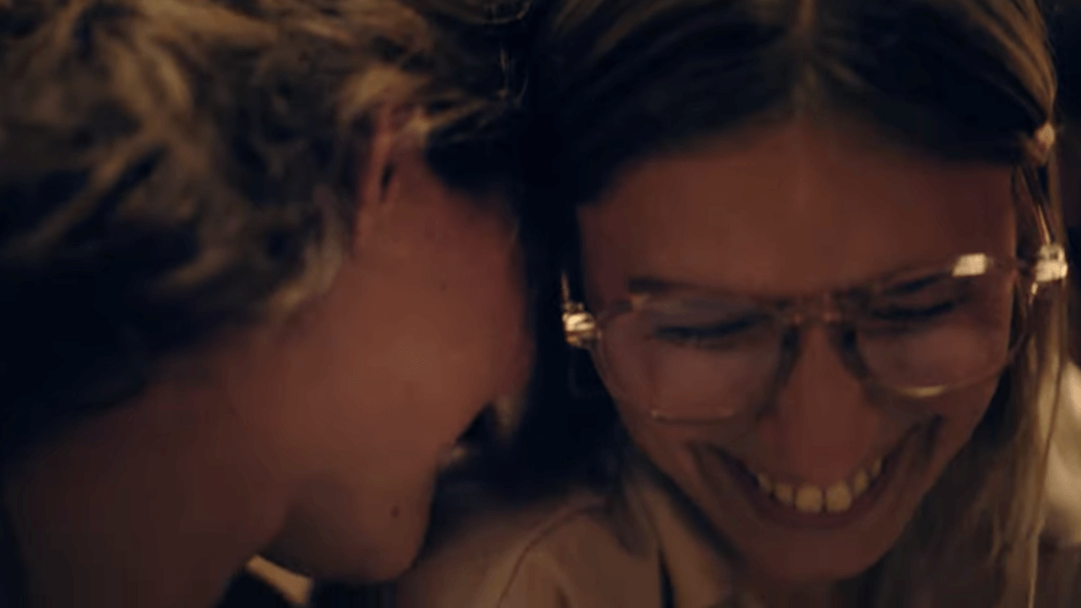 Due mamme, un figlio, una famiglia. Il bellissimo spot italiano