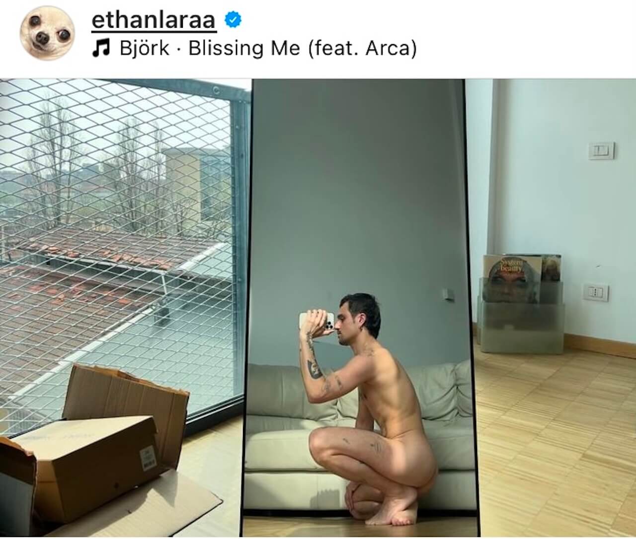 Ethan