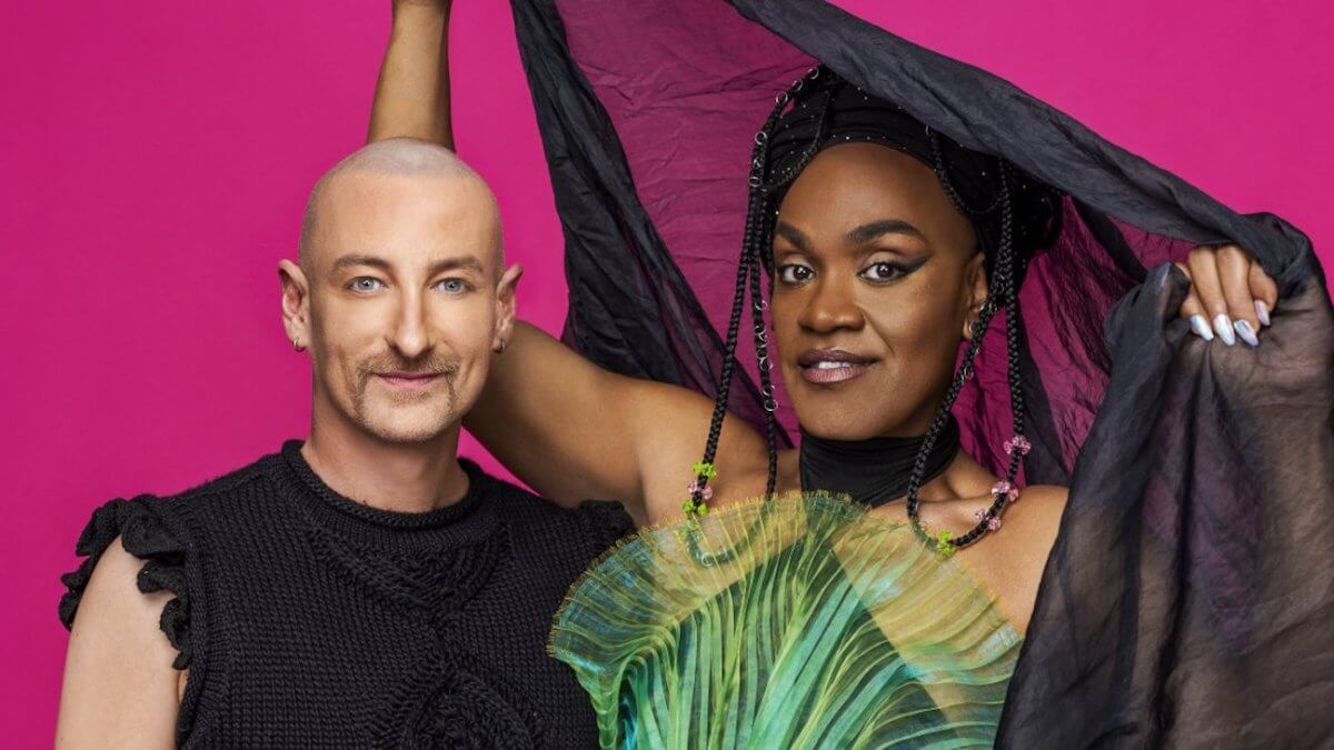 Eurovision 2024, l’Australia in gara con “l’identità queer” degli Electric Fields e la loro One Milkali (One Blood)
