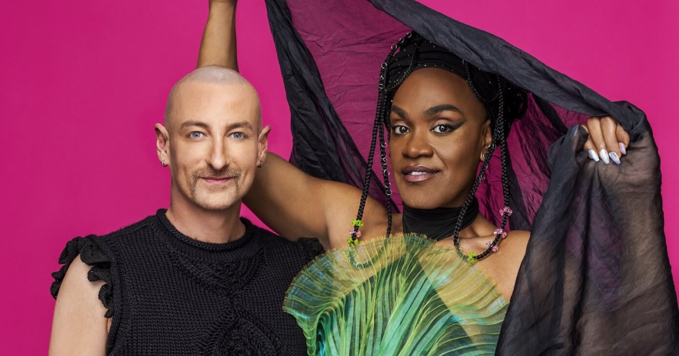 Eurovision 2024, l’Australia in gara con “l’identità queer” degli Electric Fields e la loro One Milkali (One Blood)