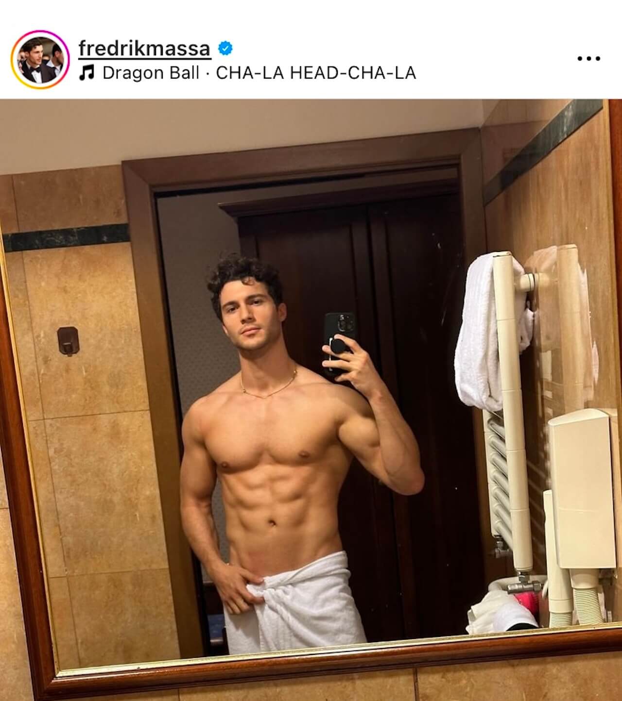 Federico Massaro