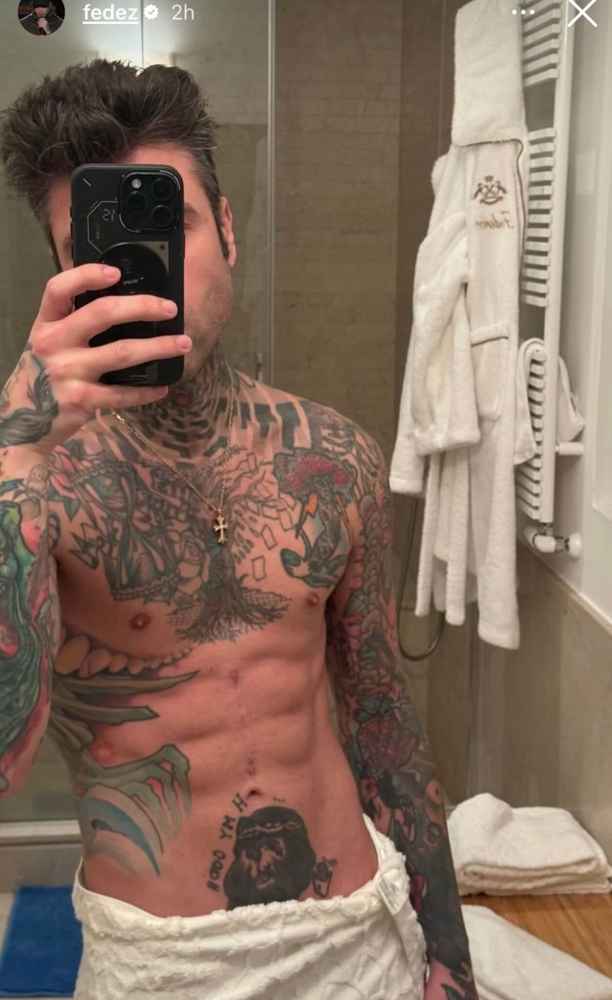 Fedez