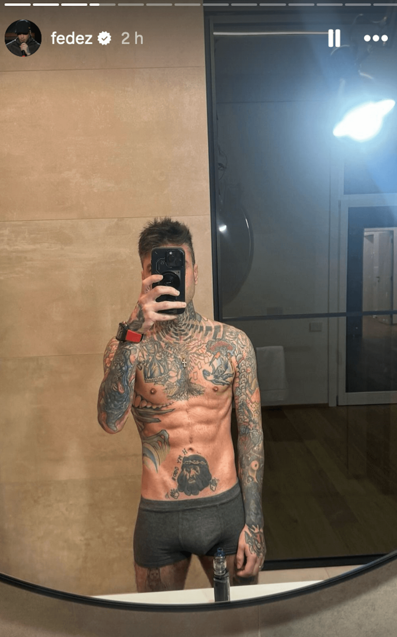 Fedez