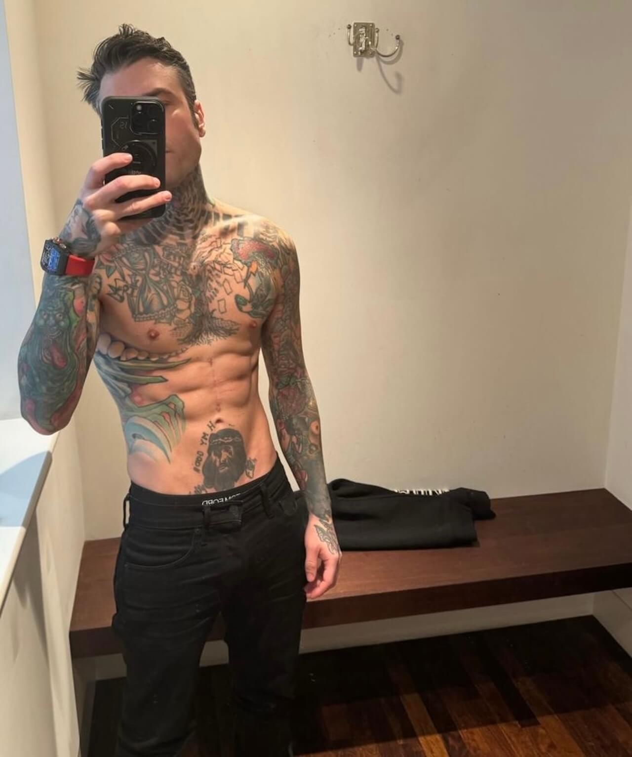 Fedez