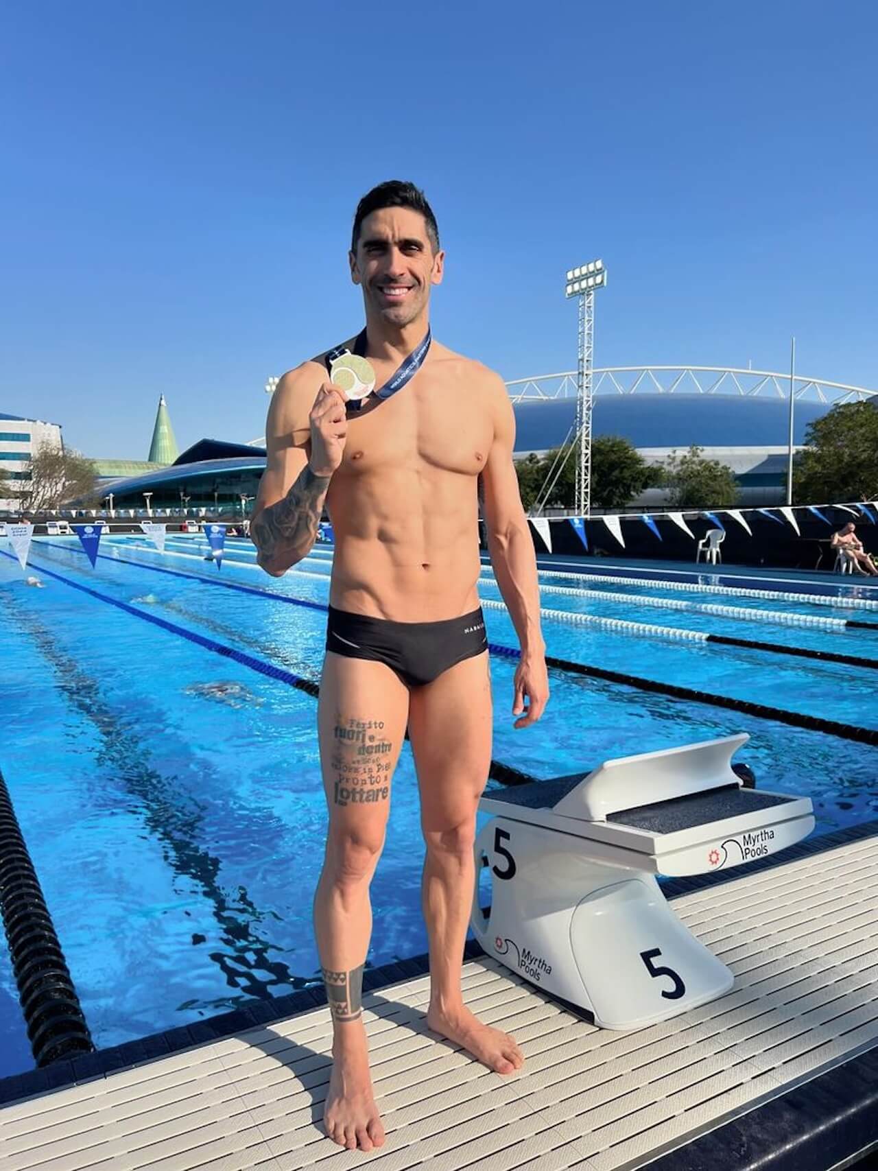 Filippo Magnini