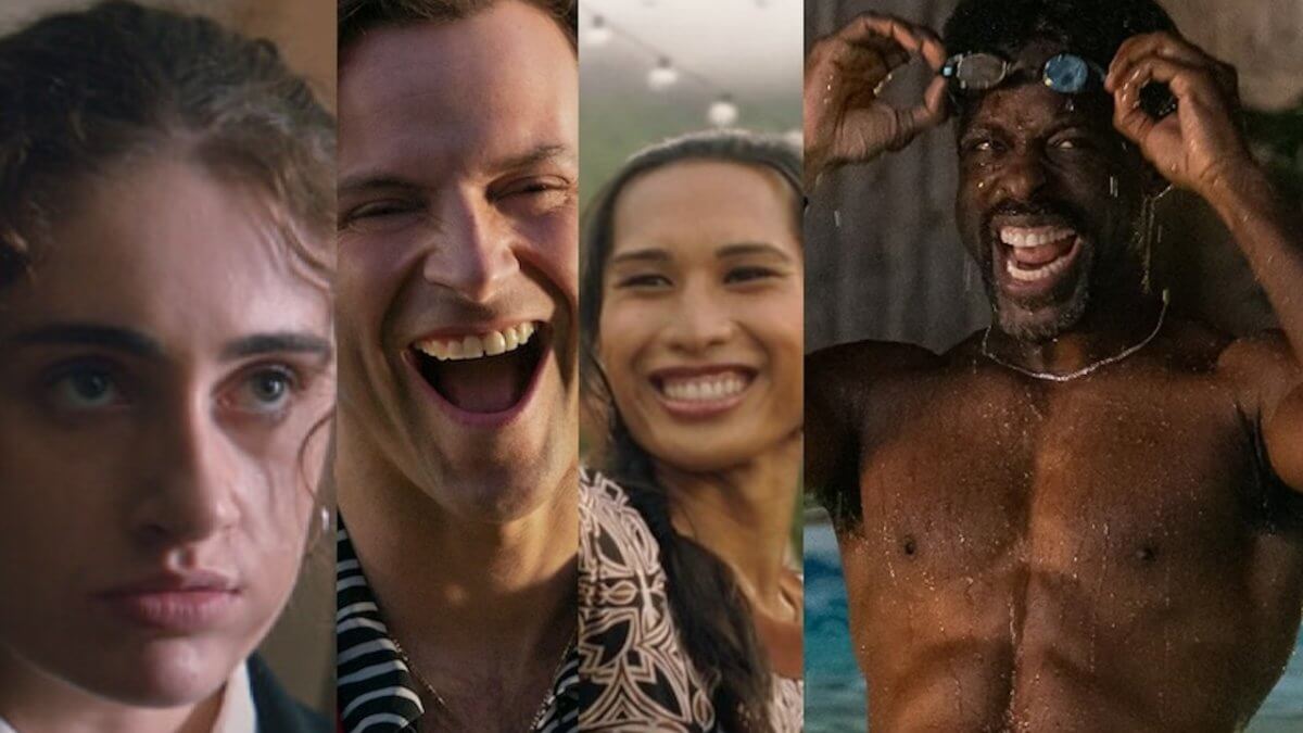 I film LGBTQIA+ della settimana 4 marzo/10 marzo tra tv generalista e streaming