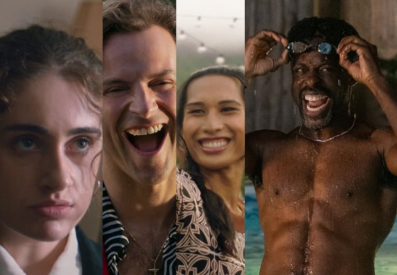 I film LGBTQIA+ della settimana 4 marzo/10 marzo tra tv generalista e streaming