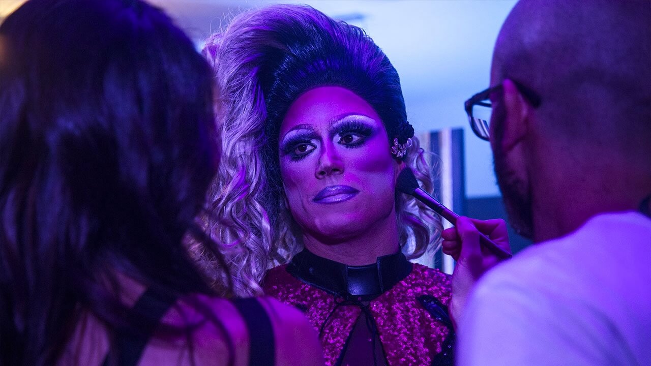 I film LGBTQIA+ della settimana 18 marzo/24 marzo tra tv generalista e streaming - Fino ad essere felici - Gay.it