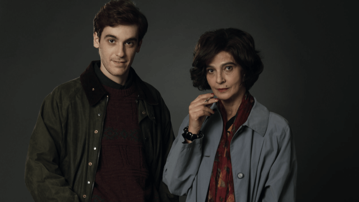 Folle d’Amore, arriva il film Rai su Alda Merini con Laura Morante e Federico Cesari. Il trailer