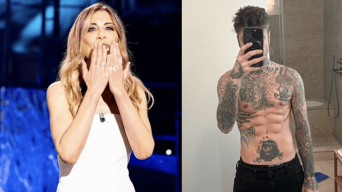 Belve riparte il 2 aprile con la decima stagione,  Francesca Fagnani intervisterà Fedez