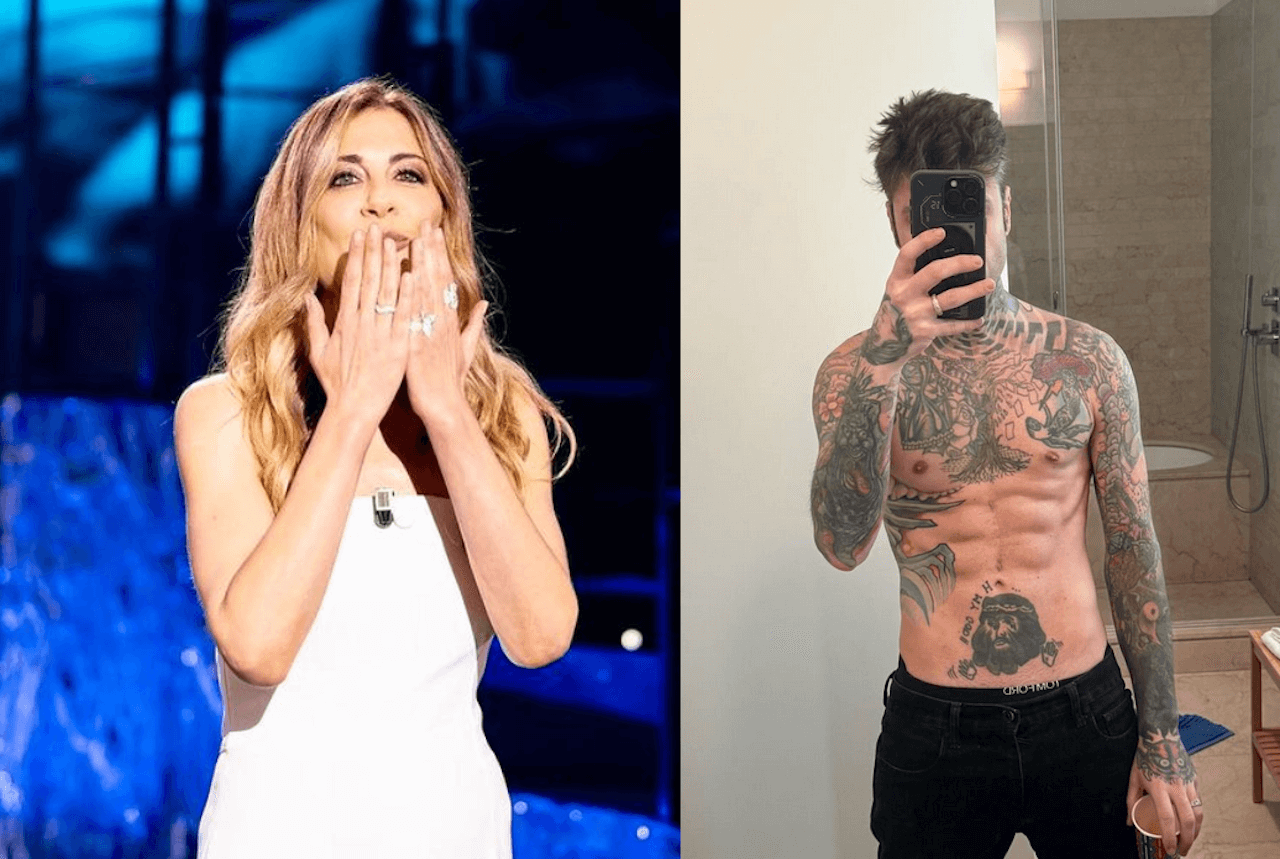 Belve riparte il 2 aprile con la decima stagione,  Francesca Fagnani intervisterà Fedez