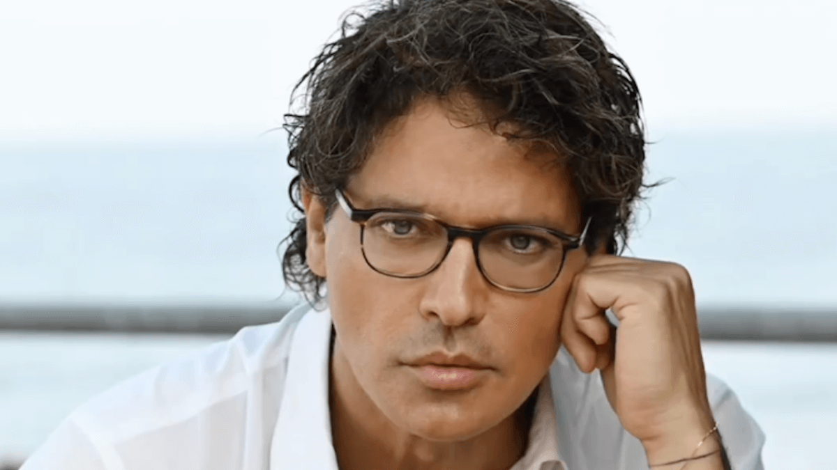 Gabriel Garko: “Etero o gay gli attori non devono recitare sé stessi ma interpretare un personaggio diverso da loro”