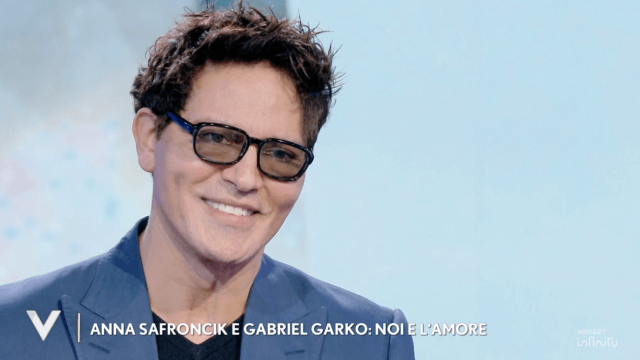 Gabriel Garko è fidanzato? "Sono molto sereno, sto bene e sono molto felice" - Gabriel Garko - Gay.it