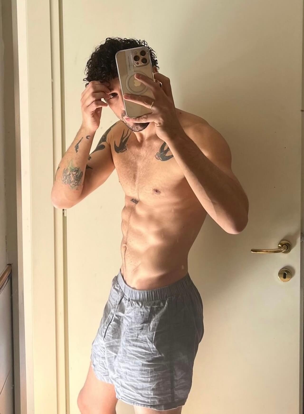 Gabriele Virgilio