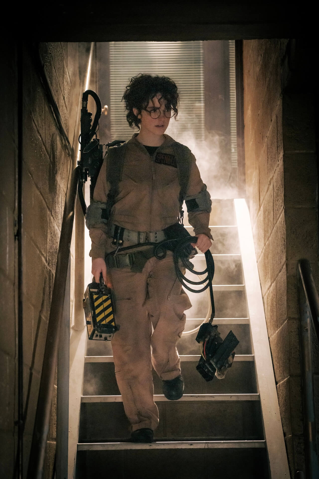 Ghostbusters: Minaccia Glaciale, un primo amore queer nel nuovo capitolo degli Acchiappafantasmi? - Ghostbusters 2 - Gay.it