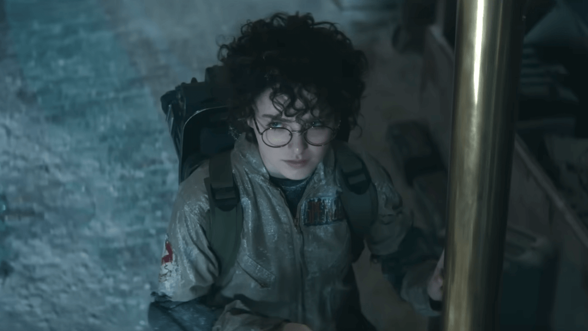 Ghostbusters: Minaccia Glaciale, un primo amore queer nel nuovo capitolo degli Acchiappafantasmi?