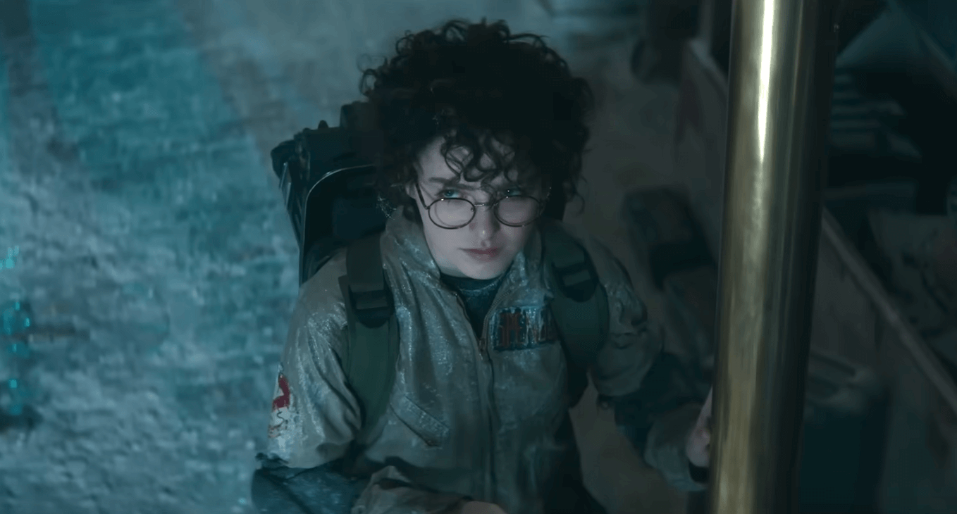 Ghostbusters: Minaccia Glaciale, un primo amore queer nel nuovo capitolo degli Acchiappafantasmi?