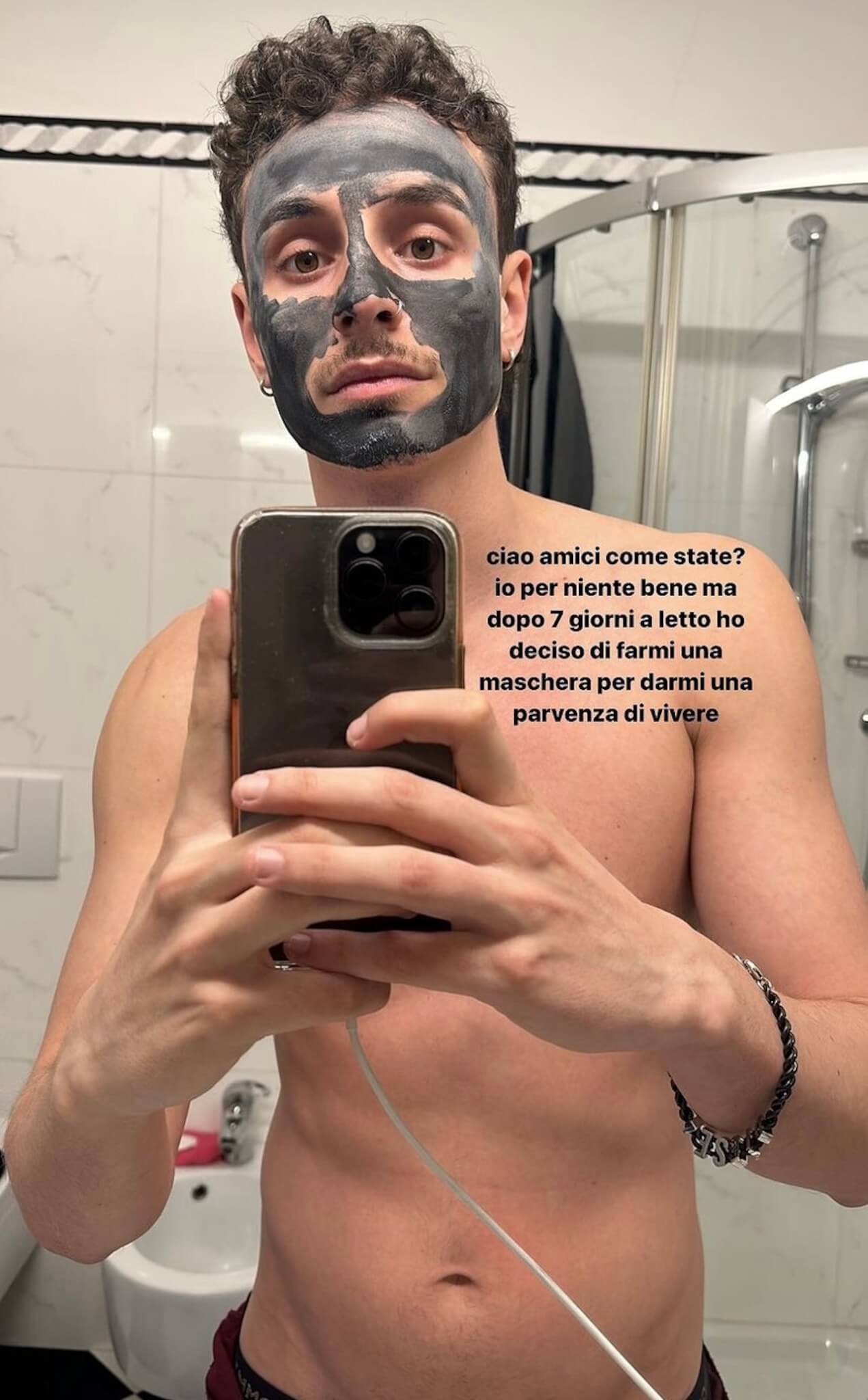 Gianmarco Millo