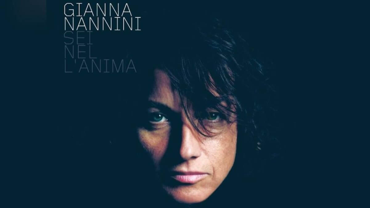 Gianna Nannini: “Sono natə senza genere, non ho categorie”