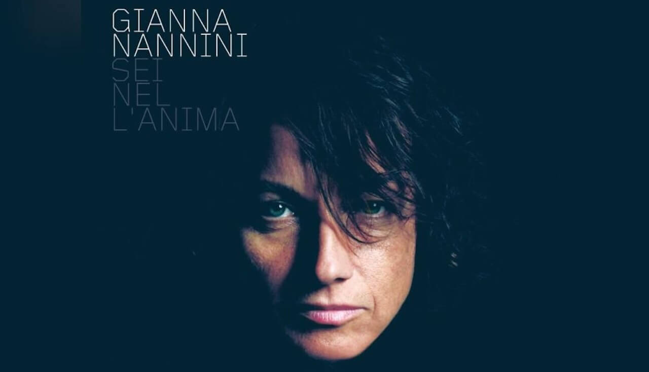 Gianna Nannini: “Sono natə senza genere, non ho categorie”