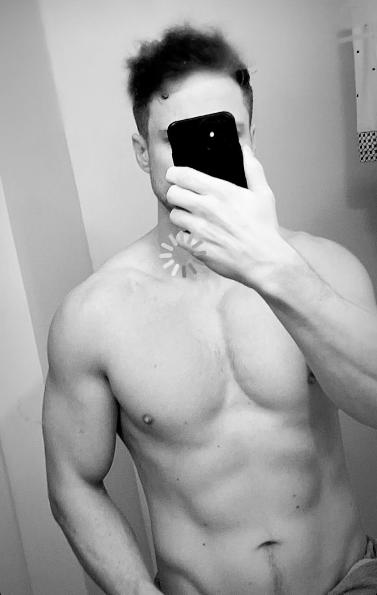 Graham Parkhurst