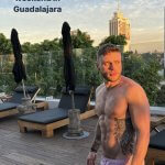 Gus Kenworthy - Thumbnail