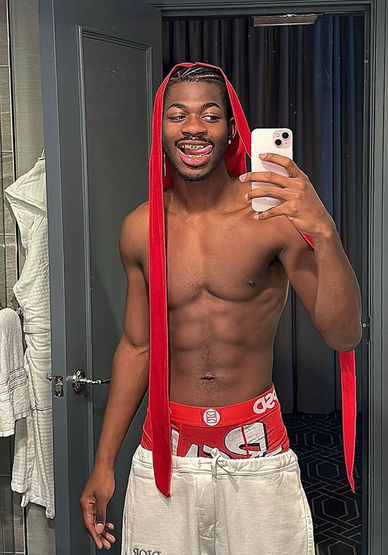 Lil Nas X