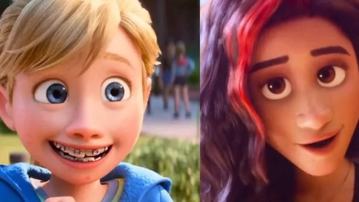Inside Out 2, pressioni interne per rendere Riley “meno gay”?