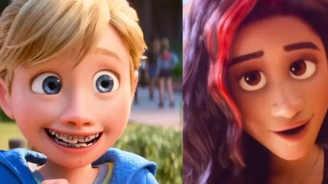 Inside Out 2, pressioni interne per rendere Riley "meno gay"? - Inside Out 2 - Gay.it