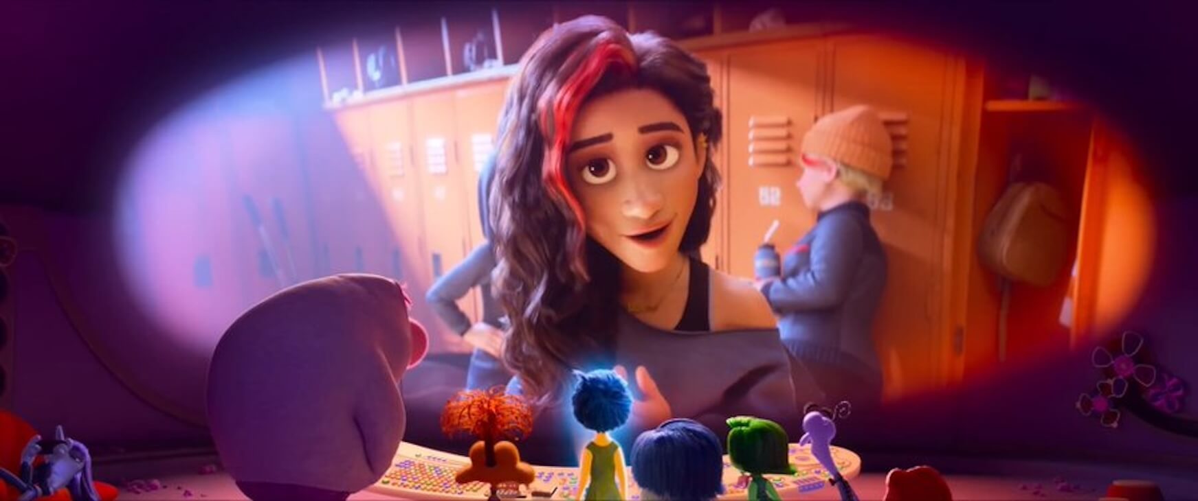 Inside Out 2, la protagonista Riley è queer? Video - Inside Out 2 Riley a - Gay.it