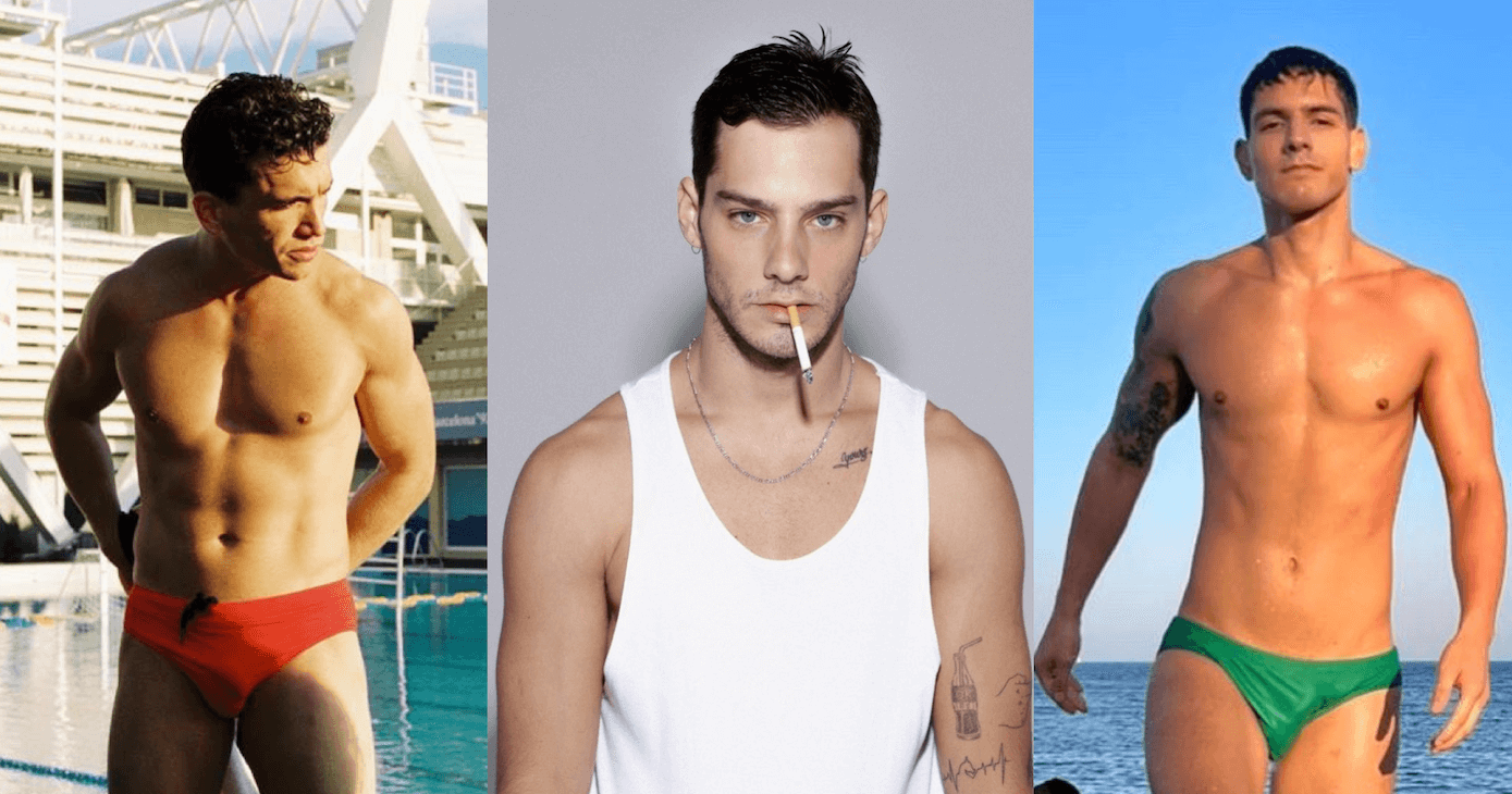 Iron Reign - Mano De Hierro, la nuova serie spagnola con Jaime Lorente di Elite e Joel Bosqued amanti (VIDEO) - Iron Reign Mano De Hierro - Gay.it