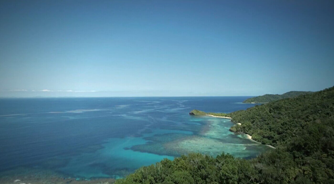 Isola dei Famosi 2023
