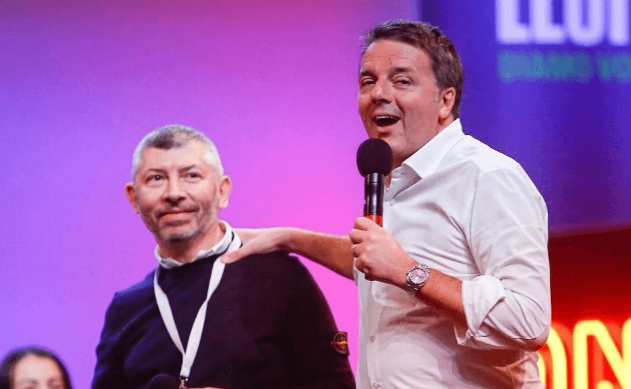 Pride vietati in Ungheria, tutte le reazioni alla legge fascista di Orban. Tace il governo Meloni - Ivan Scalfarotto e Matteo Renzi - Gay.it