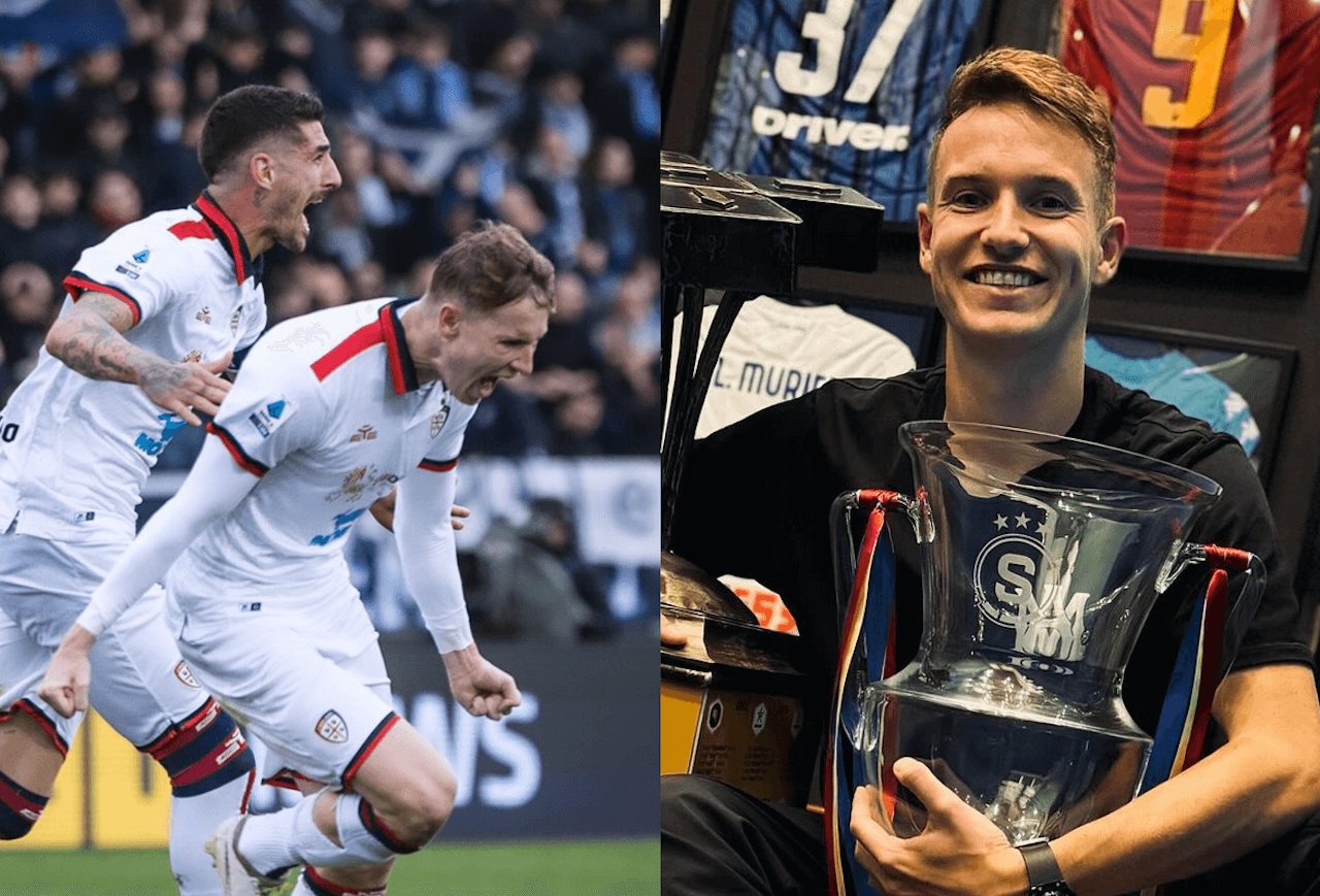 Jakub Jankto parla ancora di "molti calciatori gay" e spiega il suo coming out: "Giravano voci, ho dovuto dirlo" - Jakub Jankto - Gay.it