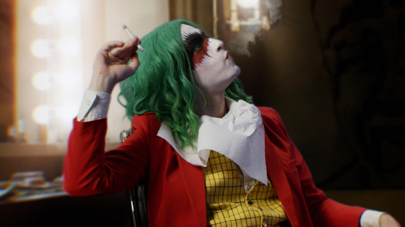 Joker transgender è reale! Guarda il trailer della rivoluzionaria parodia di Vera Drew, VIDEO