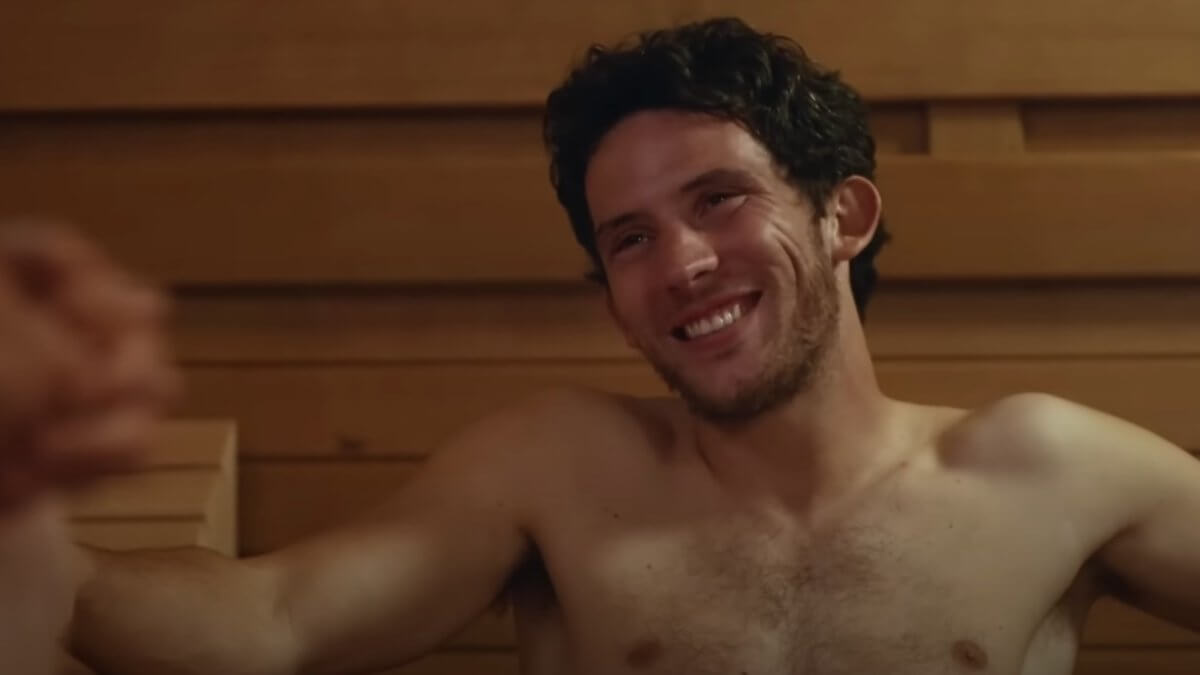Josh O’Connor sarà il protagonista di Camere Separate per Luca Guadagnino?