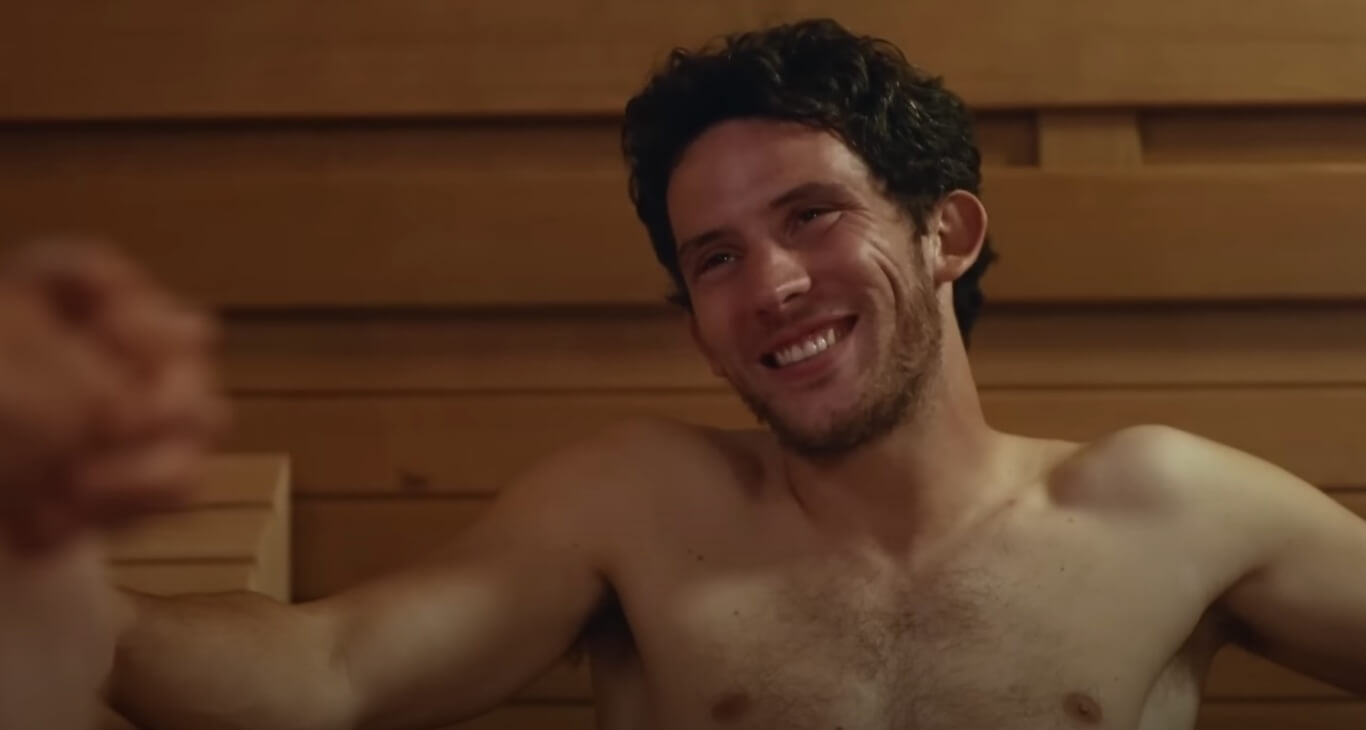 Josh O’Connor sarà il protagonista di Camere Separate per Luca Guadagnino?