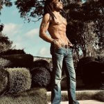 Lenny Kravitz - Thumbnail