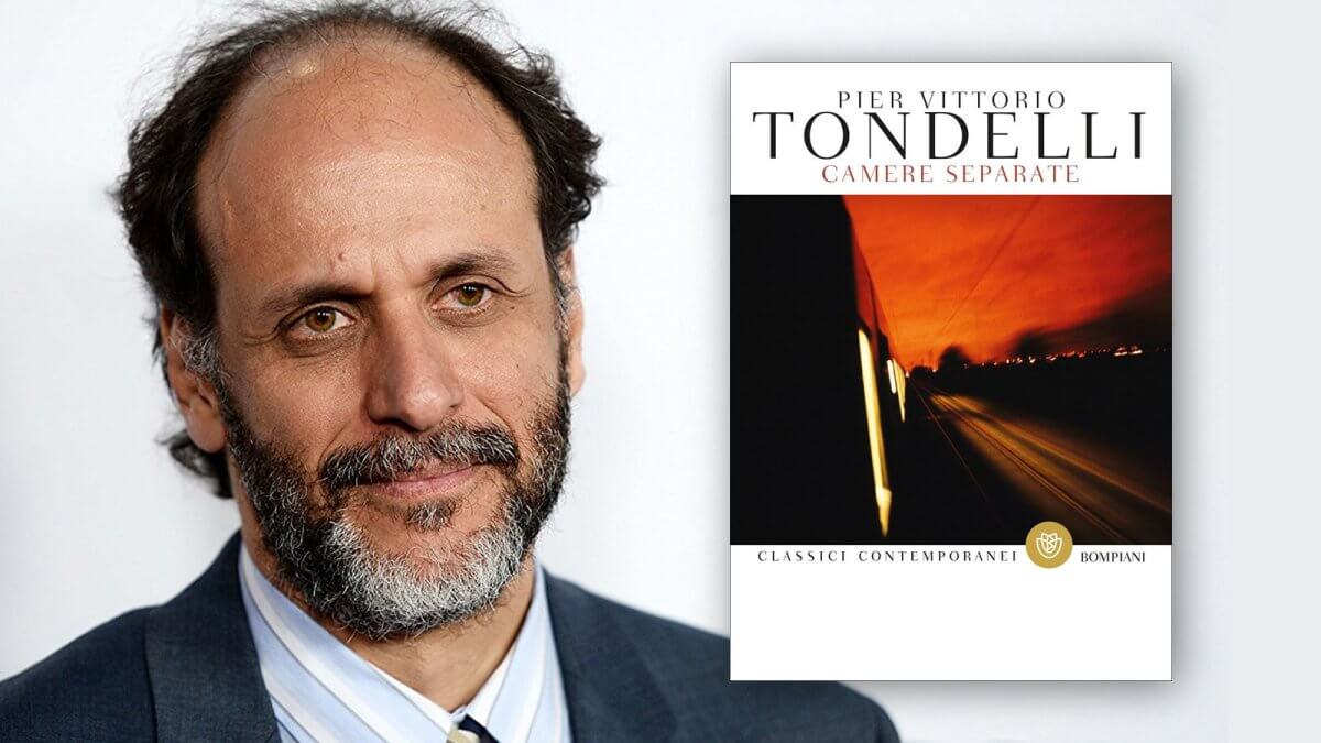 Luca Guadagnino adatterà per il Cinema Camere separate di Pier Vittorio Tondelli