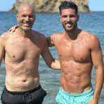 Luca Zidane e Zinedine - Thumbnail